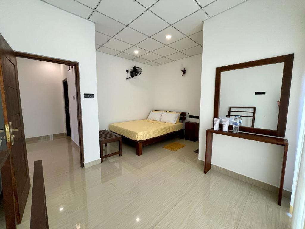 Theon Resort Anuradhapura Exterior photo