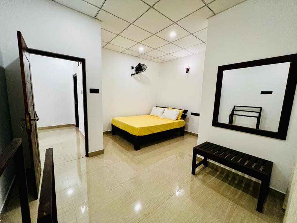 Theon Resort Anuradhapura Exterior photo