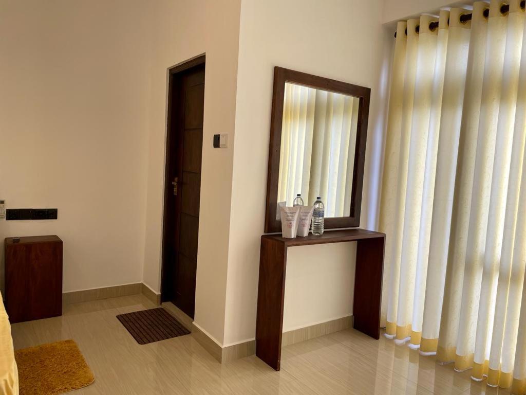 Theon Resort Anuradhapura Exterior photo