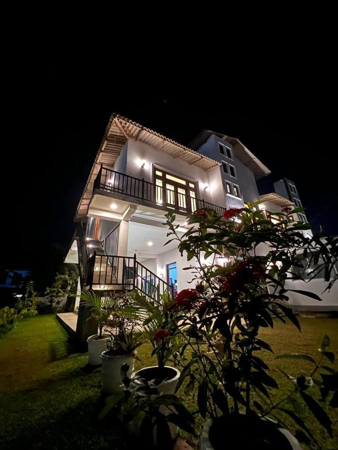 Theon Resort Anuradhapura Exterior photo