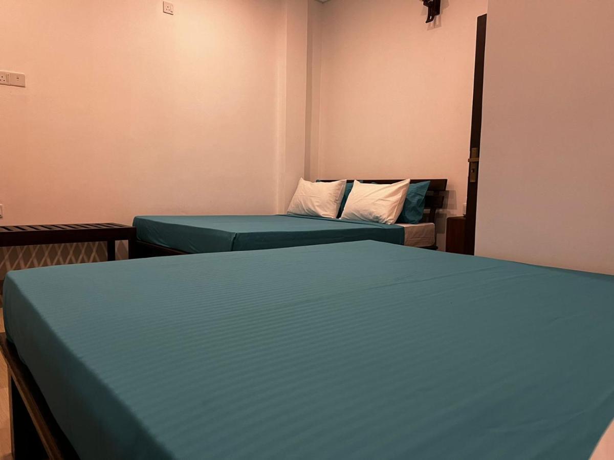 Theon Resort Anuradhapura Exterior photo
