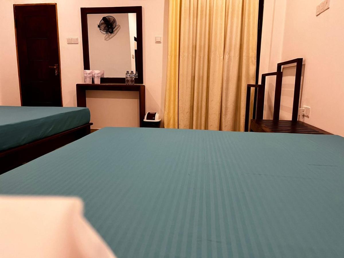 Theon Resort Anuradhapura Exterior photo